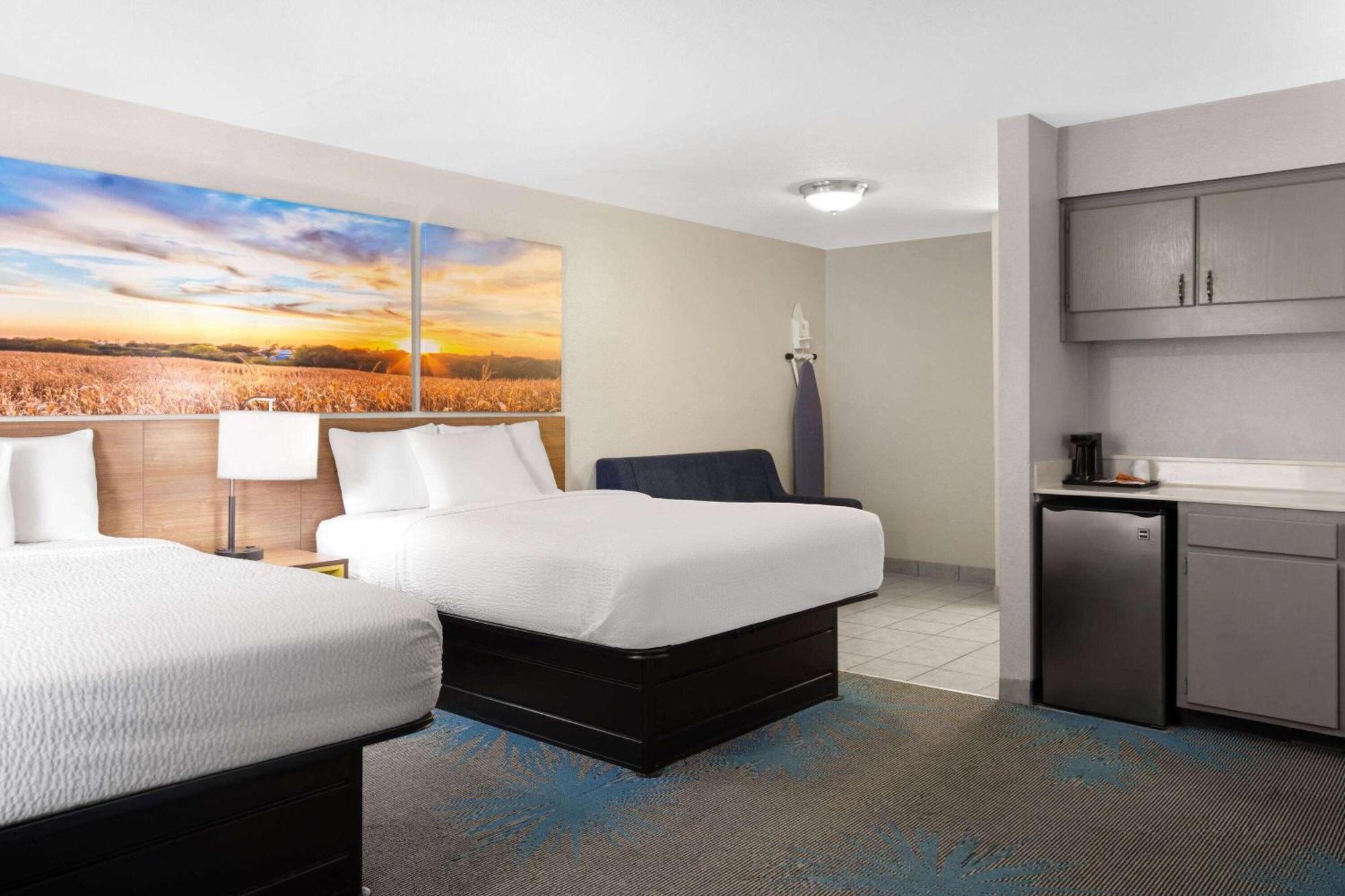 Days Inn By Wyndham Ardmore Exterior foto