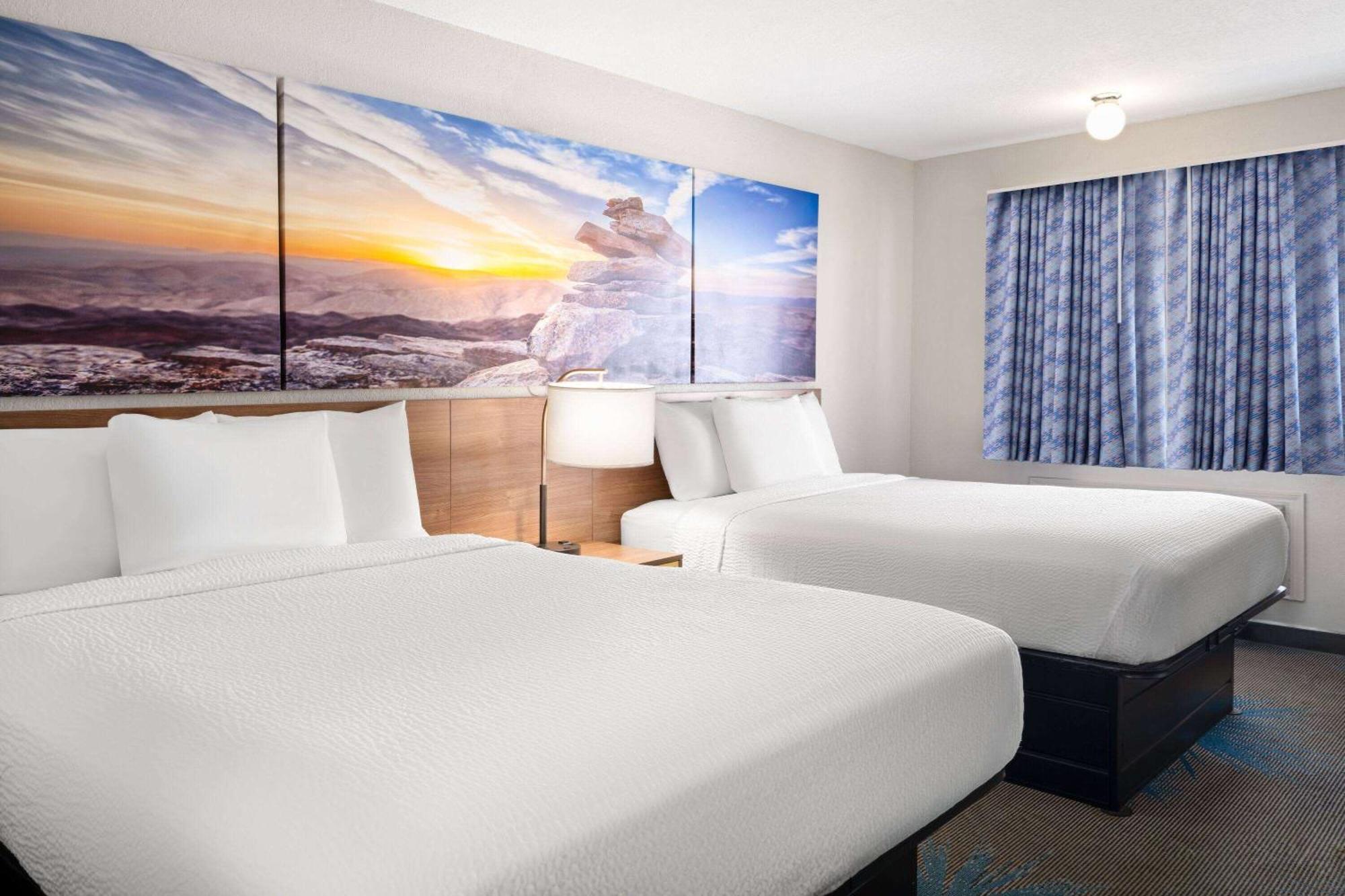 Days Inn By Wyndham Ardmore Exterior foto